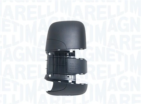 Cover, exterior mirror